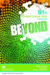 Beyond B1+ Student's Book Premium Pack w sklepie internetowym Libristo.pl