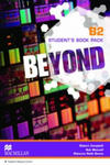 Beyond B2 Student's Book Pack w sklepie internetowym Libristo.pl