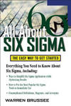 All About Six Sigma w sklepie internetowym Libristo.pl