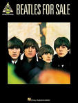 BEATLES BEATLES FOR SALE GTR TAB w sklepie internetowym Libristo.pl