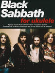 Black Sabbath for Ukulele w sklepie internetowym Libristo.pl