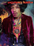 HENDRIX JIMI EXPERIENCE HENDRIX TAB w sklepie internetowym Libristo.pl