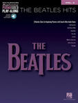 PSPA VOL 2 BEATLES HITS PF BKCD w sklepie internetowym Libristo.pl