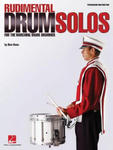 Rudimental Drum Solos for the Marching Snare Drum w sklepie internetowym Libristo.pl