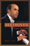 Playing the Beethoven Piano Sonatas w sklepie internetowym Libristo.pl