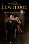 Twilight Saga - New Moon (Easy Piano) w sklepie internetowym Libristo.pl