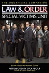 Law & Order: Special Victims Unit Unofficial Companion w sklepie internetowym Libristo.pl