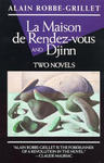 Djinn ; and, La Maison De Rendez-Vous w sklepie internetowym Libristo.pl