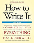How to Write It, Third Edition w sklepie internetowym Libristo.pl