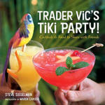 Trader Vic's Tiki Party! w sklepie internetowym Libristo.pl