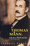 Thomas Mann w sklepie internetowym Libristo.pl