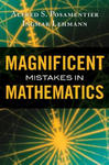 Magnificent Mistakes in Mathematics w sklepie internetowym Libristo.pl