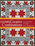 Carol Doak's Creative Combinations w/ CD w sklepie internetowym Libristo.pl