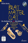 BRASS MASTER CLASS w sklepie internetowym Libristo.pl