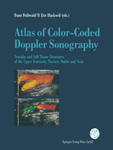 Atlas of Color-Coded Doppler Sonography w sklepie internetowym Libristo.pl