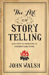 Art of Storytelling, The w sklepie internetowym Libristo.pl