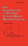 Cost Engineering in Printed Circuit Board Manufacturing w sklepie internetowym Libristo.pl