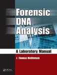 Forensic DNA Analysis w sklepie internetowym Libristo.pl