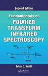 Fundamentals of Fourier Transform Infrared Spectroscopy w sklepie internetowym Libristo.pl