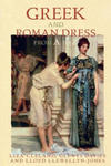 Greek and Roman Dress from A to Z w sklepie internetowym Libristo.pl