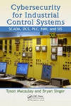 Cybersecurity for Industrial Control Systems w sklepie internetowym Libristo.pl