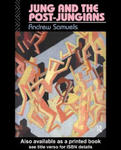 Jung and the Post-Jungians w sklepie internetowym Libristo.pl