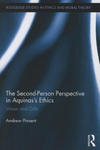 Second-Person Perspective in Aquinas's Ethics w sklepie internetowym Libristo.pl