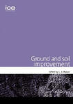 Ground and Soil Improvement (Geotechnique Symposium in Print 2003) w sklepie internetowym Libristo.pl