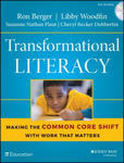 Transformational Literacy - Making the Common Core Shift with Work That Matters w sklepie internetowym Libristo.pl