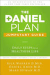 Daniel Plan Jumpstart Guide w sklepie internetowym Libristo.pl