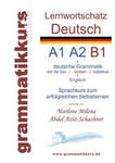 Lernwortschatz deutsch A1 A2 B1 w sklepie internetowym Libristo.pl