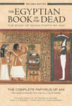 Egyptian Book of the Dead: The Book of Going Forth by Day : The Complete Papyrus of Ani Featuring Integrated Text and Full-Color Images (History ... M w sklepie internetowym Libristo.pl