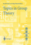 Topics in Group Theory w sklepie internetowym Libristo.pl