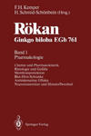 Rökan Ginkgo biloba EGb 761 w sklepie internetowym Libristo.pl