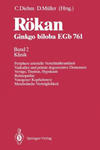 Rökan Ginkgo biloba EGb 761 w sklepie internetowym Libristo.pl