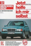 Mercedes-Benz C 180, C 200, C 220, C 280 Benziner (ab Juni '93) w sklepie internetowym Libristo.pl