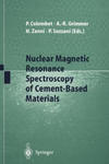 Nuclear Magnetic Resonance Spectroscopy of Cement-Based Materials w sklepie internetowym Libristo.pl