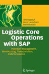 Logistic Core Operations With SAP w sklepie internetowym Libristo.pl