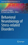 Behavioral Neurobiology of Stress-related Disorders w sklepie internetowym Libristo.pl