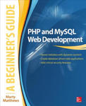 PHP and MySQL Web Development: A Beginner's Guide w sklepie internetowym Libristo.pl