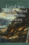 Coral Sea, Midway and Submarine Actions, May 1942 - August 1942 w sklepie internetowym Libristo.pl