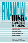 Financial Risk Management in Banking w sklepie internetowym Libristo.pl