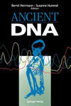 Ancient DNA w sklepie internetowym Libristo.pl