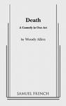 Woody Allen - Death w sklepie internetowym Libristo.pl