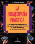 Homeopatia Practica w sklepie internetowym Libristo.pl