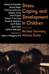 Stress, Coping, and Development in Children w sklepie internetowym Libristo.pl