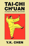 Tai-Chi Ch'Uan w sklepie internetowym Libristo.pl