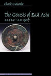 Genesis of East Asia, 221 B.C. - A.D. 907 w sklepie internetowym Libristo.pl