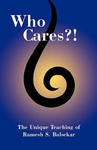 Who Cares?! w sklepie internetowym Libristo.pl