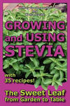 Growing and Using Stevia w sklepie internetowym Libristo.pl